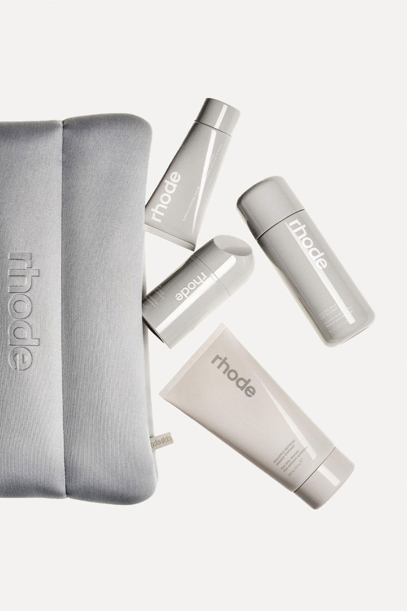 The Rhode Kit from Rhode 