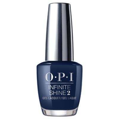 Infinite Shine in Russian Navy from OPI