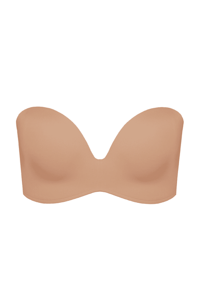 Ultimate Strapless Bra from Wonderbra