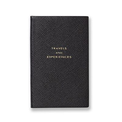 Travels and Experiences Panama Notebook from Symthson