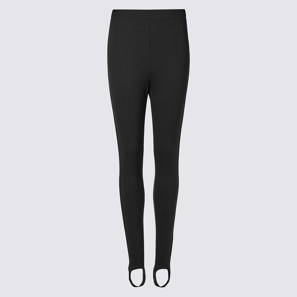 Stirrup Skinny Trousers from Marks & Spencer