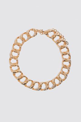 Chain Necklace from Zara
