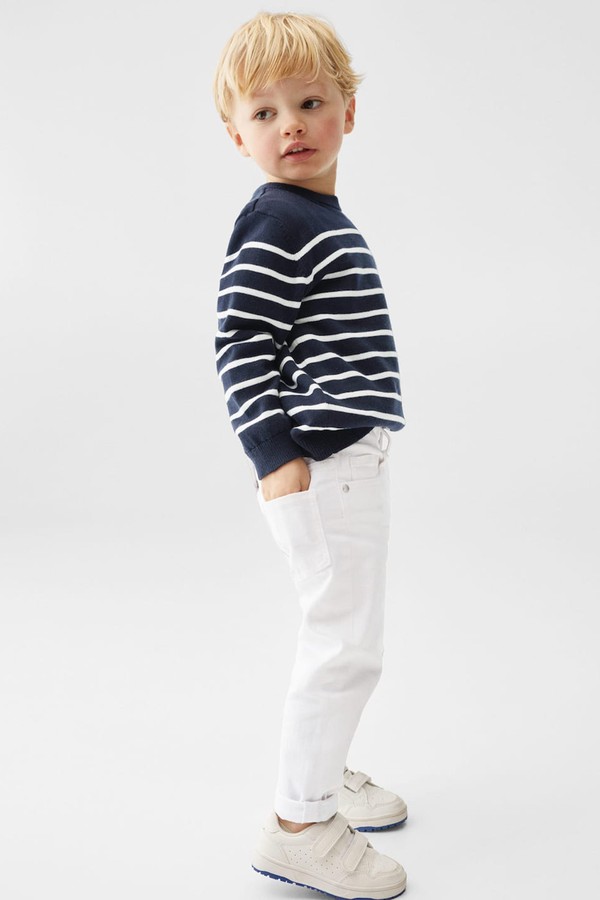 Slim-Fit Diego Jeans from Mango