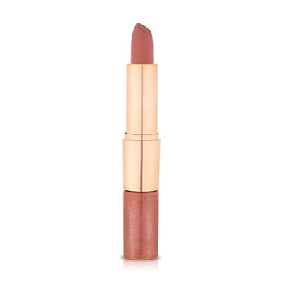 Matte Lipstick Honey Nude