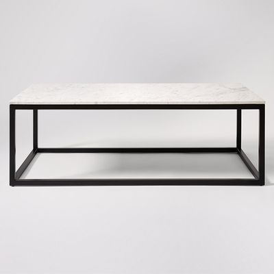 Cassius Coffee Table from Swoon