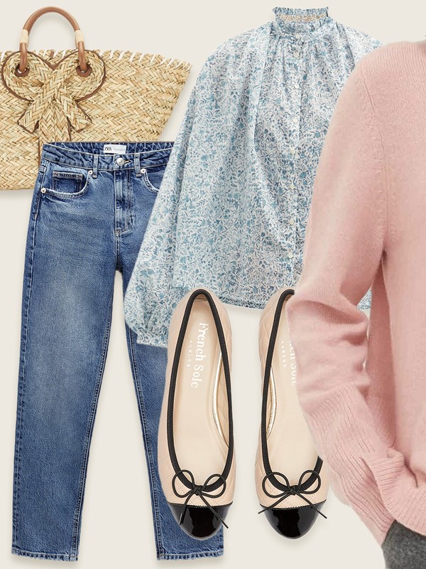 The Key Pieces You Need For Your Spring Capsule Wardrobe