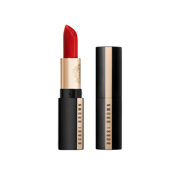 Luxe Cashmere Matte Lipstick from Bobbi Brown