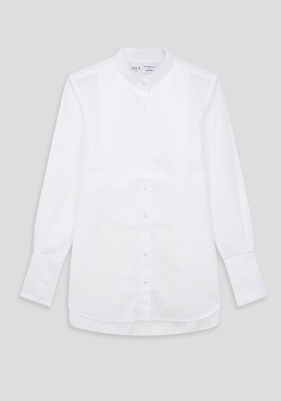 White Shirt from Turnbull & Asser