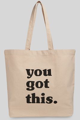 You Got This Tote from Whistles
