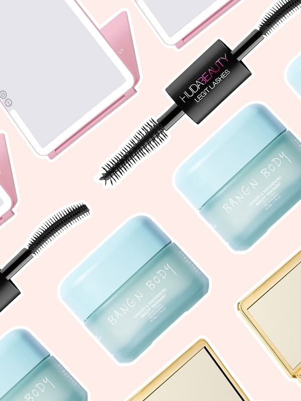 The Best New Beauty Buys For September