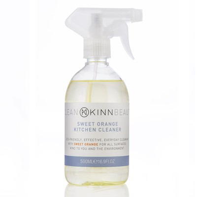 Sweet Orange Eco Kitchen Cleaner