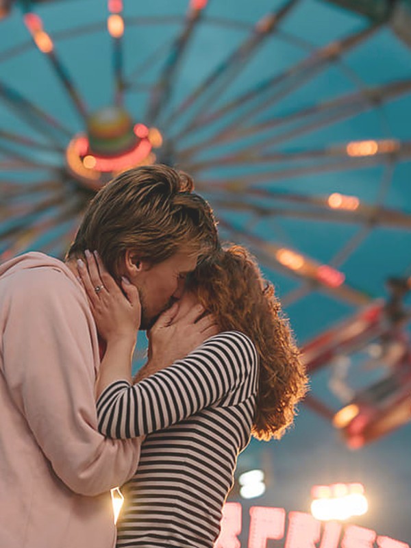 How To Go On Your First Couples Holiday Without Breaking Up