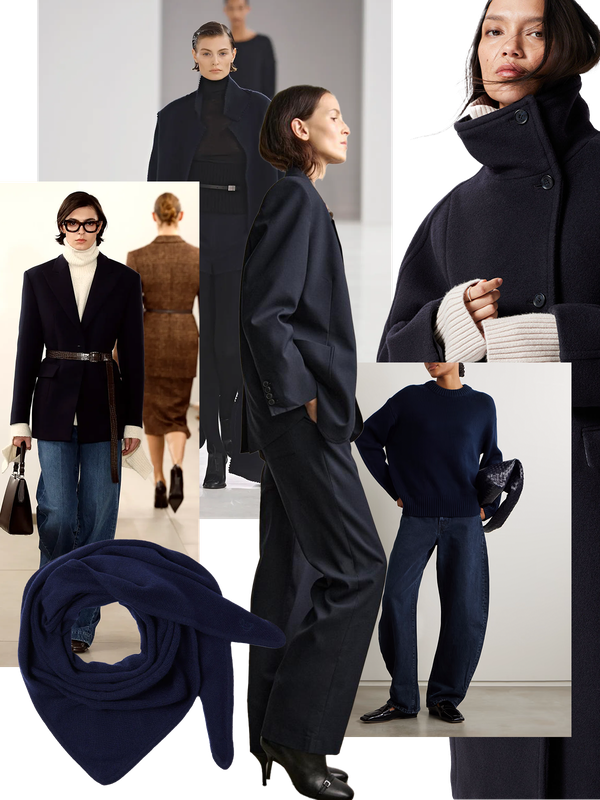 The Round Up: Navy