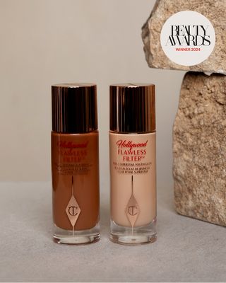 Hollywood Flawless Filter from Charlotte Tilbury
