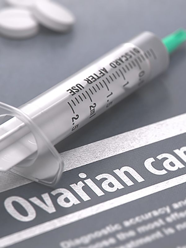 5 Major Myths About Ovarian Cancer