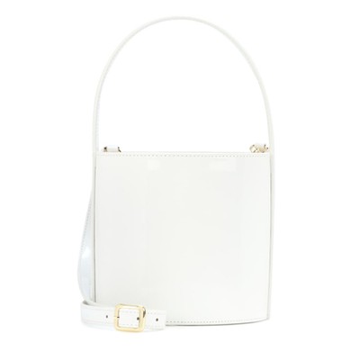 Bisset Bucket Bag from Staud