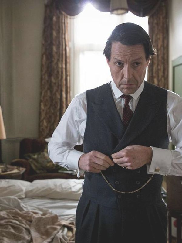What To Watch This Week: A Very English Scandal