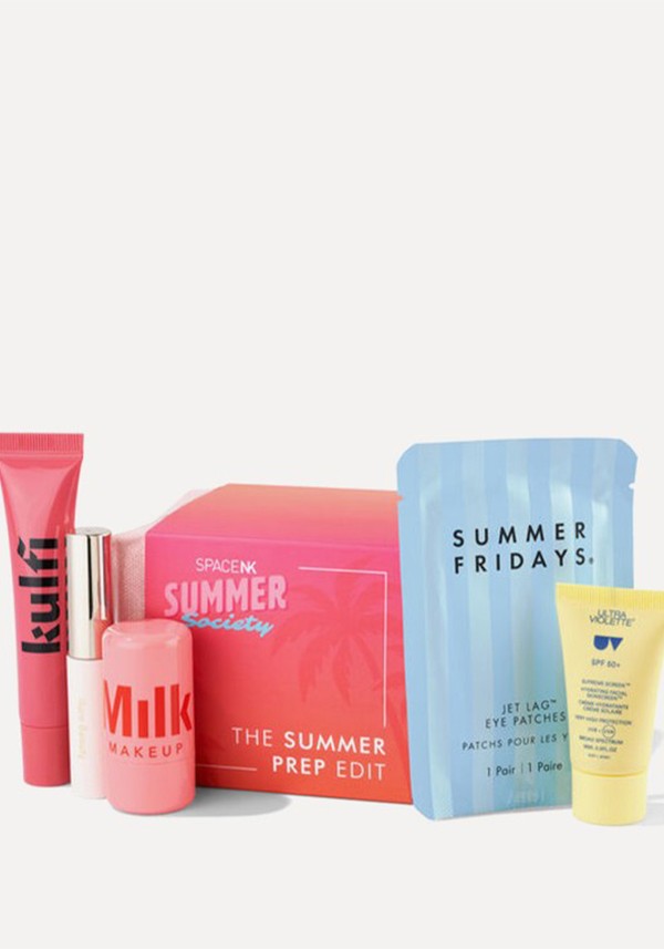 The Summer Prep Edit*