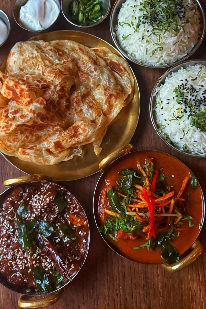 The Tamil Crown & The Tamil Prince