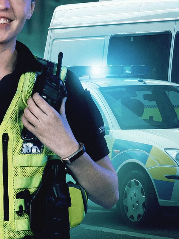 My Interesting Job: Police Officer 