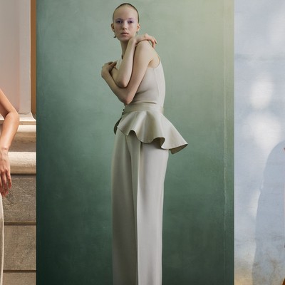3 Cool Brands For Spring