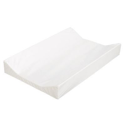 Wedge Changing Mat from John Lewis & Partners