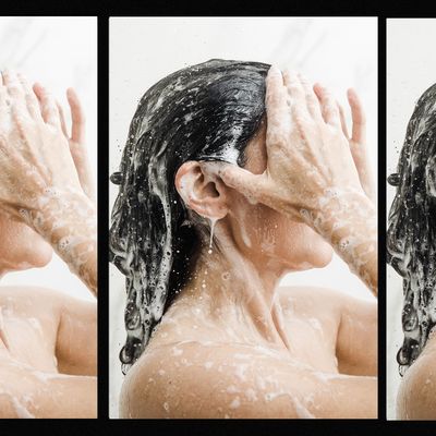 Why You Should Be Pre-Washing Your Hair