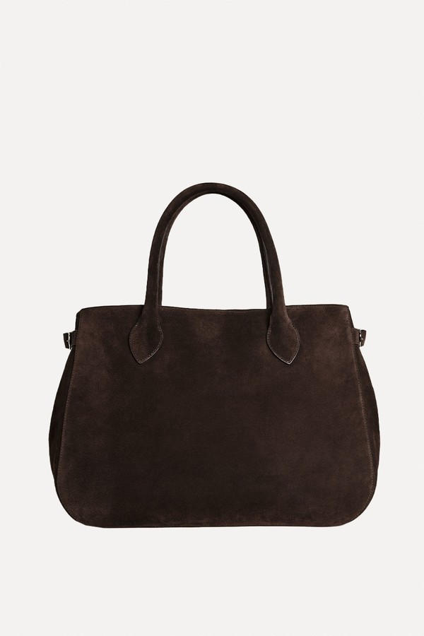 Oversized Patrizia Bag from Reformation