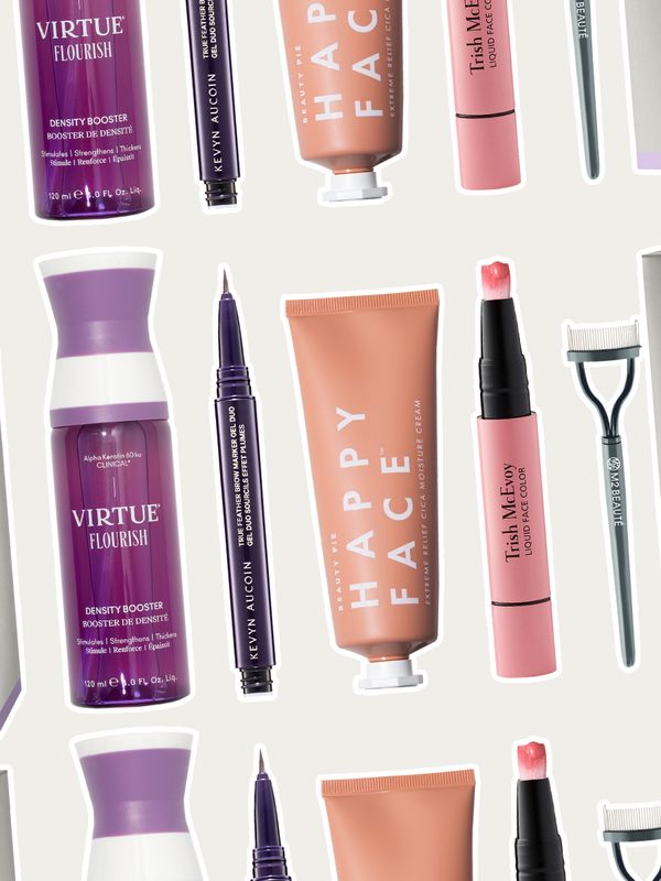 The Best New Beauty Buys For February 