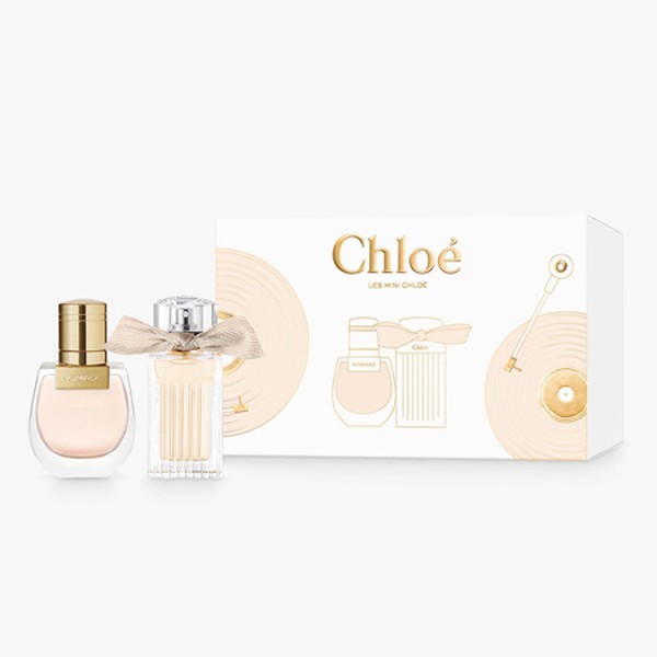 Eau de Parfum Gift Set from Chloé