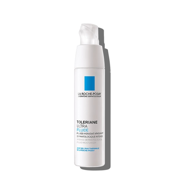Toleraine Ultra Fluid from La Roche-Posay