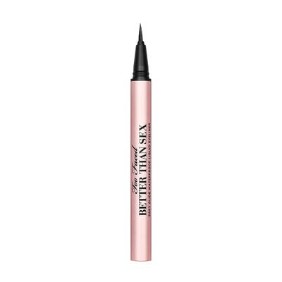 Better Than Sex Eyeliner from Too Faced