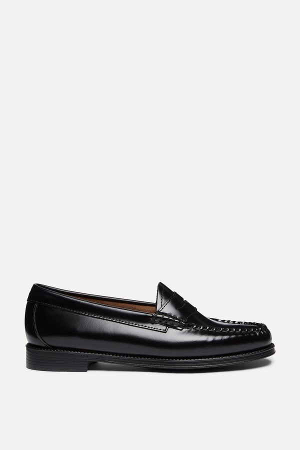 Easy Weejuns Penny Loafers from G.H. Bass
