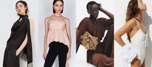 44 Stylish New-Ins At H&M