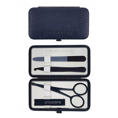 4 Piece Air-Safe Manicure-Set from Czech and Speake