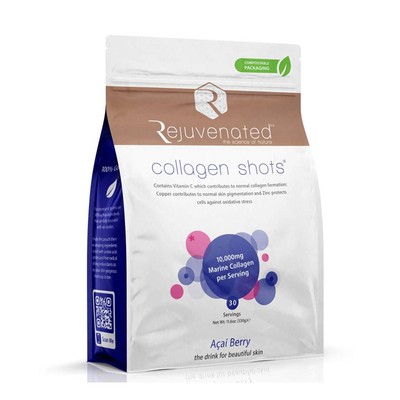 Collagen Shots from Rejuvenated