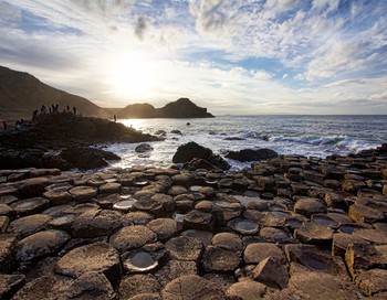 Antrim, Northern Ireland