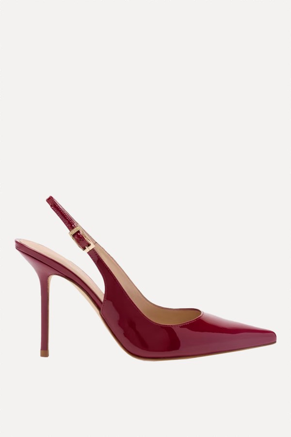 Everleigh Slingback Stiletto from Russell & Bromley