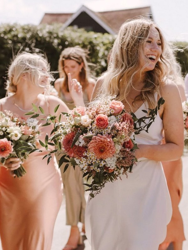 10 SL Brides On The Best Decision They Made