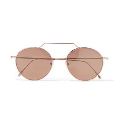 Round Sunglasses from Illesteva