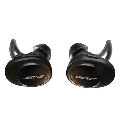 Wireless Weather-Resistant Earphones from Bose