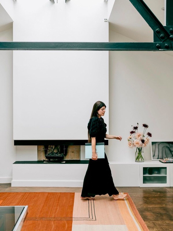 10 Things This Stylish PR Exec Is Loving 