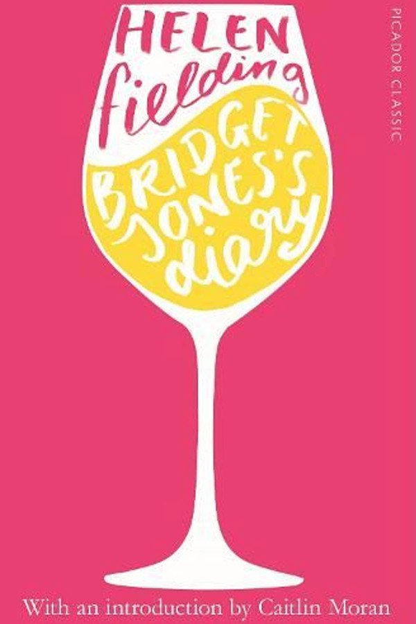 Bridget Jones's Diary from Helen Fielding