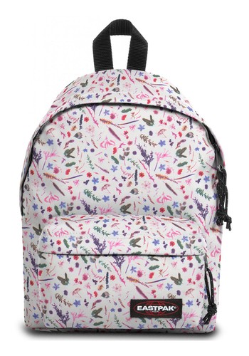 Orbit Herbs White, £37 | EastPak