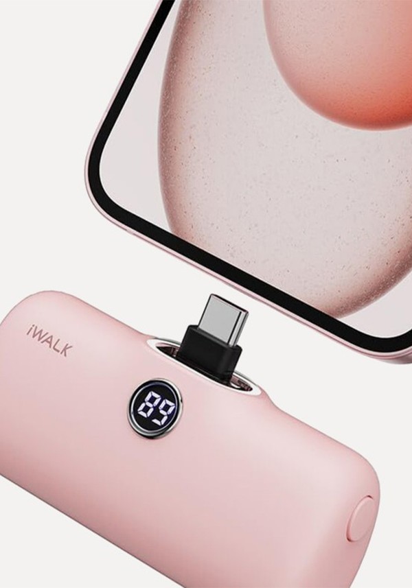 USB-C Portable Charger
