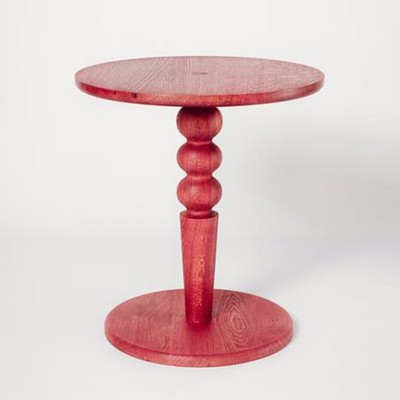 Beetroot Pedestal