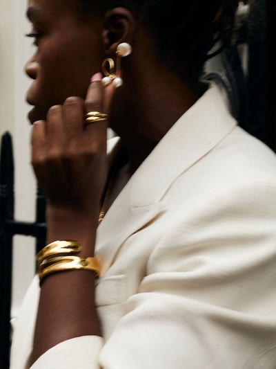 The Contemporary Jewellery Collection We Love