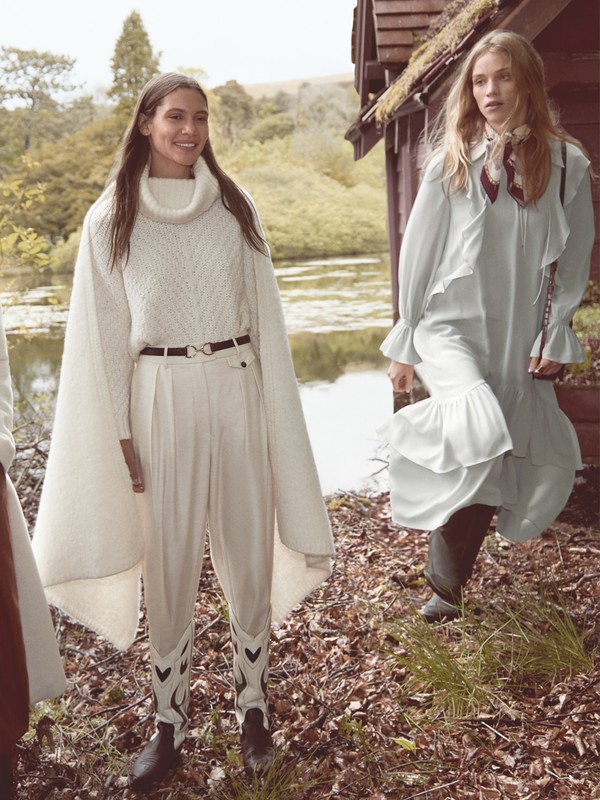 The Best Autumn Collection On The High Street