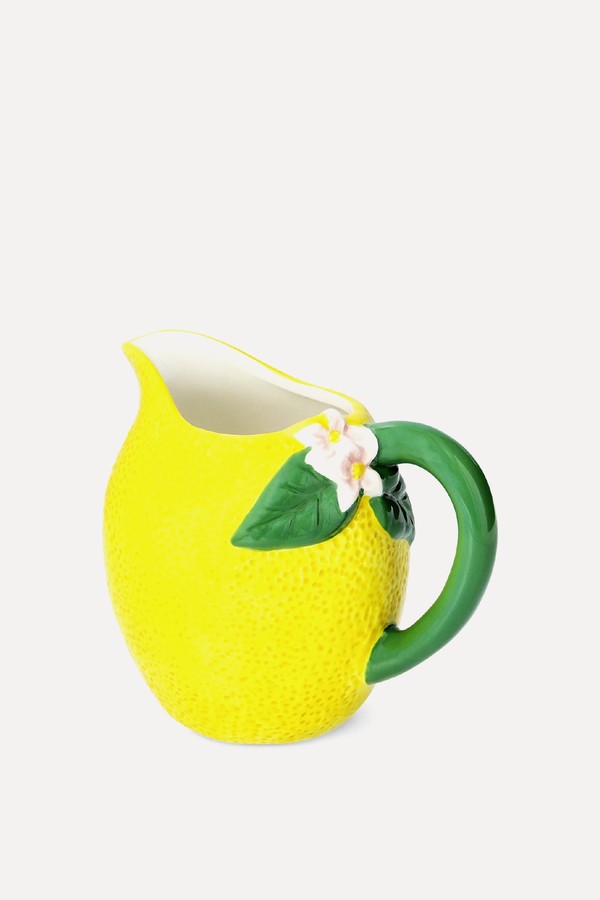 Lemon Jug  from Flying Tiger