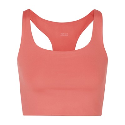 Paloma Stretch Sports Bra from Girlfriend Collective